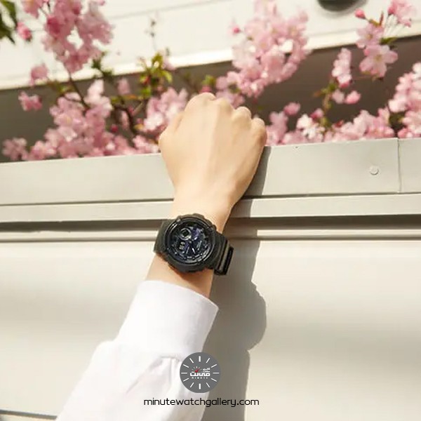 casio baby-g BGA-280-1ADR