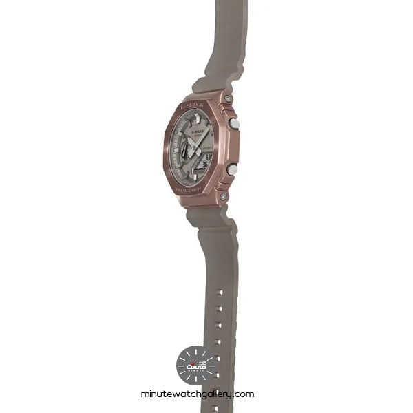 casio GM-2100MF-5ADR