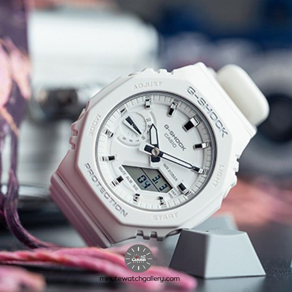 casio GMA-S2100-7ADR