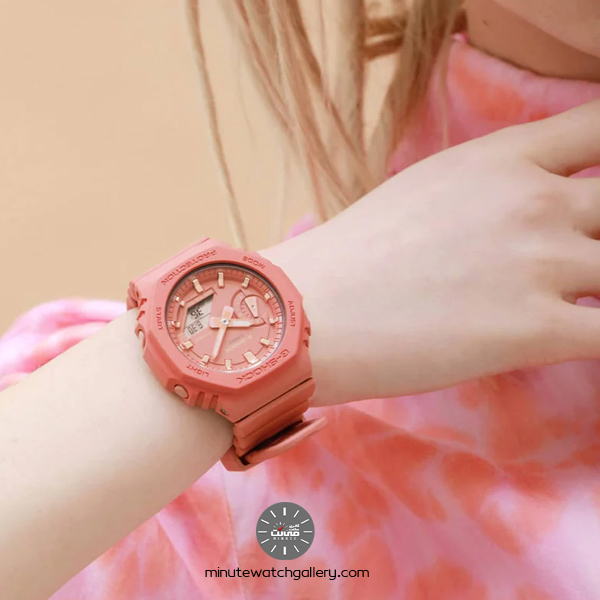casio GMA-S2100-4A2DR