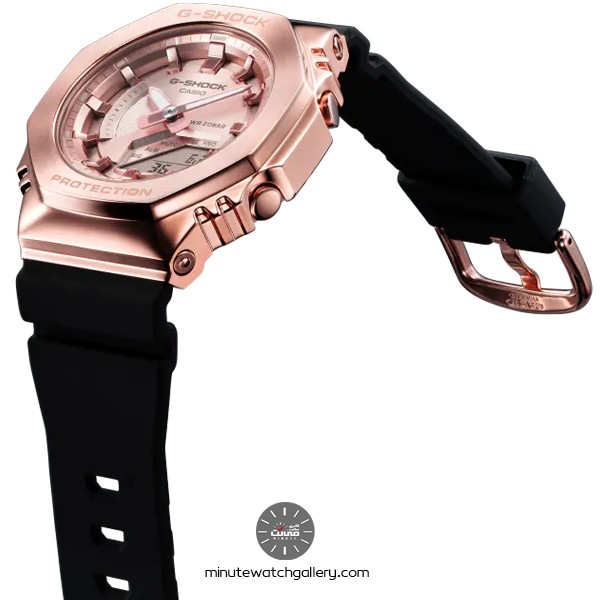 casio GM-S2100PG-1A4DR