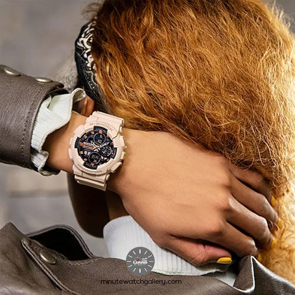 casio GMA-S140M-4ADR