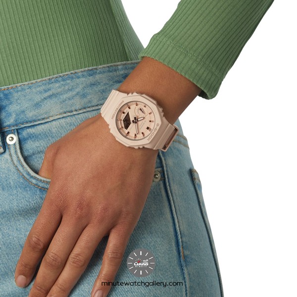 casio GMA-S2100-4ADR