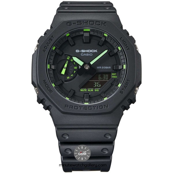 casio GA-2100-1A3DR
