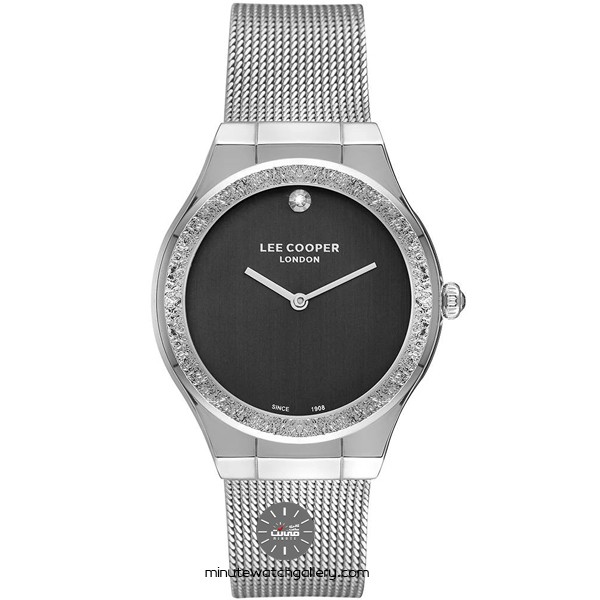 ساعت مچی لی کوپر مدل LC07407.350
