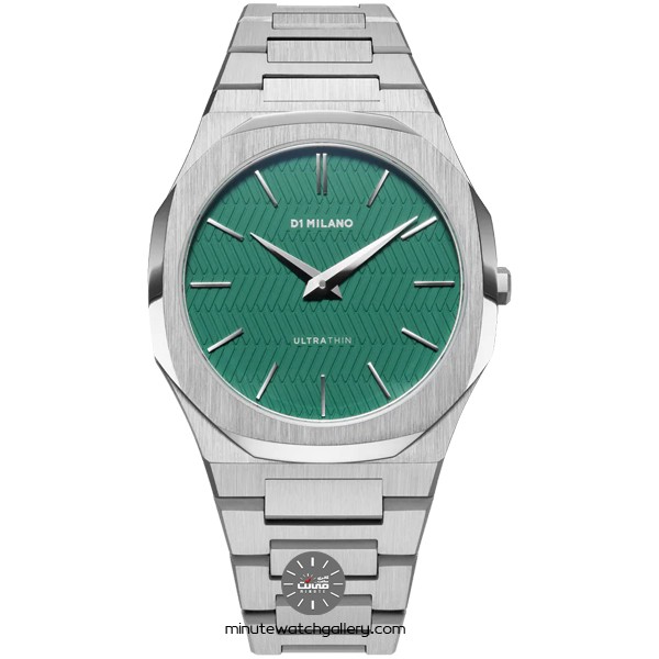 ساعت مچی دی وان میلانو مدل D1-UTBU05