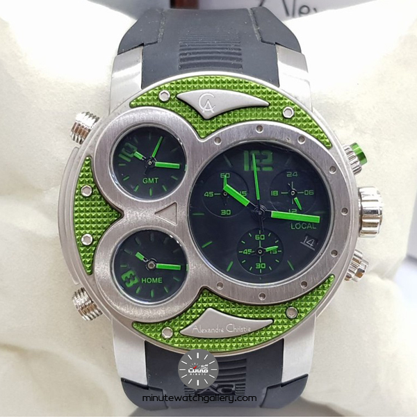 alexandre christie AC6324MT-1