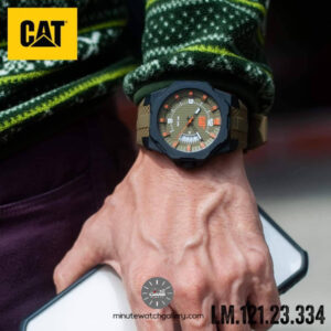 cat watch LM.121.23.334