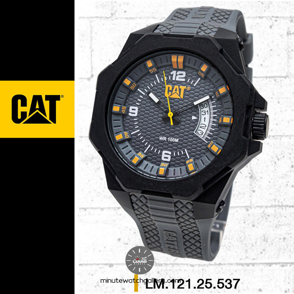 caterpillar LM.121.25.537