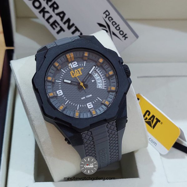 cat watch LM.121.25.537