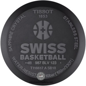 tissot basketball T116.617.36.051.06