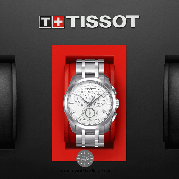 tissot T035.617.11.031.00