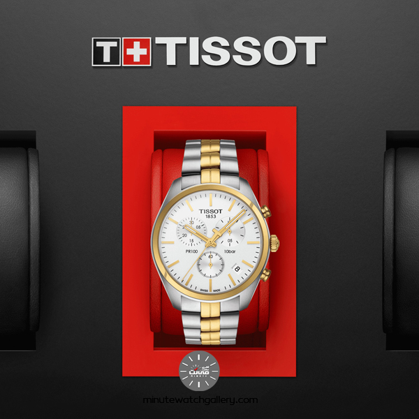 tissot T101.417.22.031.00