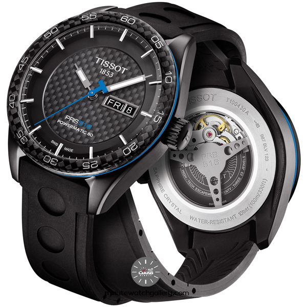 t-sport prs516 T100.430.37.201.00