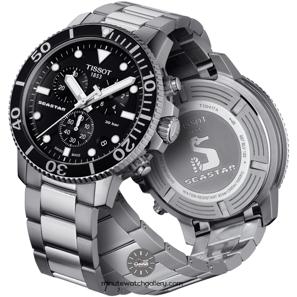 tissot T120.417.11.051.00