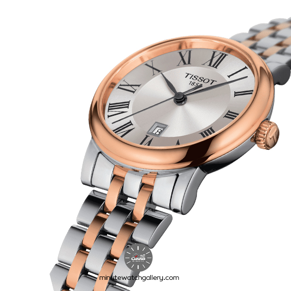tissot T122.210.22.033.01