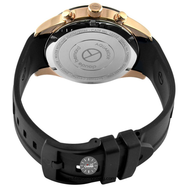 claude bernard 1022237RNCABUIR1