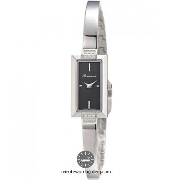 ساعت رومانسون مدل RM4235QL1WA32W-BK