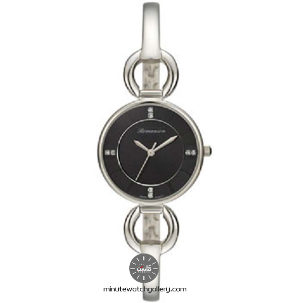 ساعت مچی رومانسون مدل RM7A04LLWWA3R1-BK