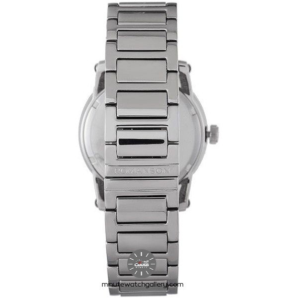 romanson TM0334MM1WBA5B-GRAY