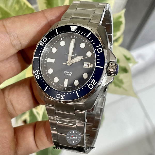wainer WA.10921-B