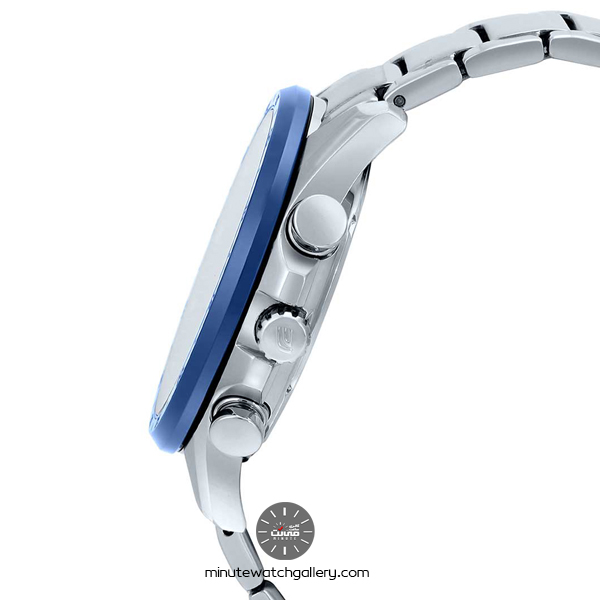 ساعت ادیفایس مدل EQS-900DB-2AVUDF