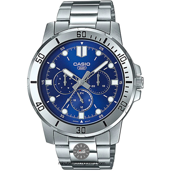 casio MTP-VD300D-2EUDF