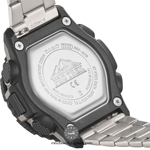 casio PRT-B70T-7DR