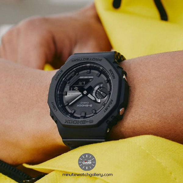 casio GA-B2100-1A1DR