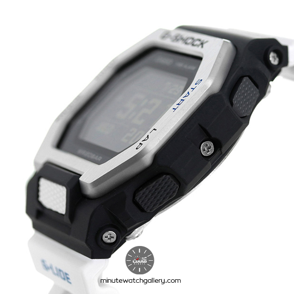 gshock GBX-100-7DR