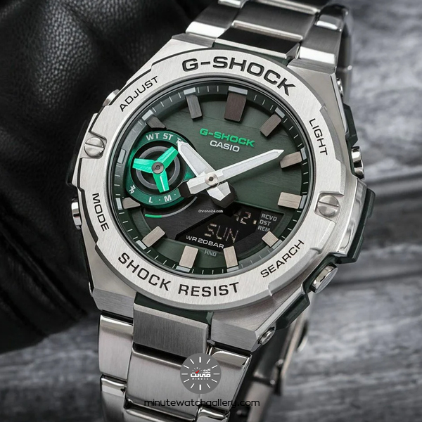 GST-B500AD-3ADR