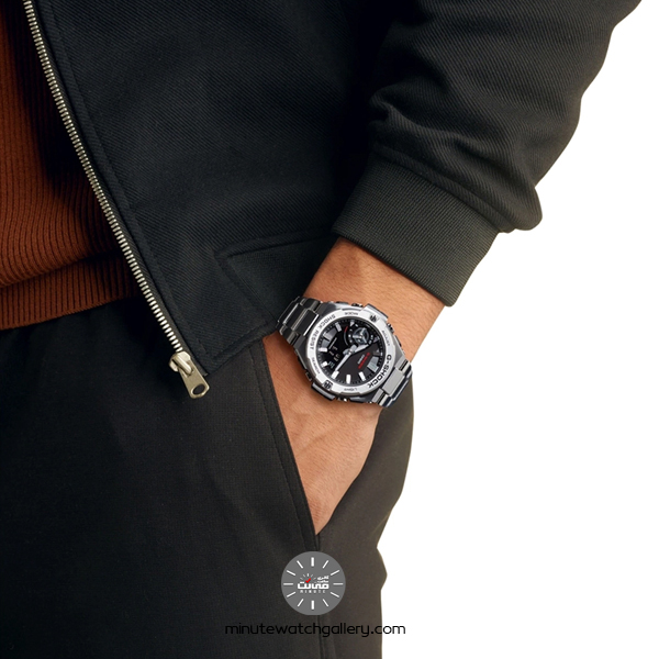 gshock GST-B500D-1ADR