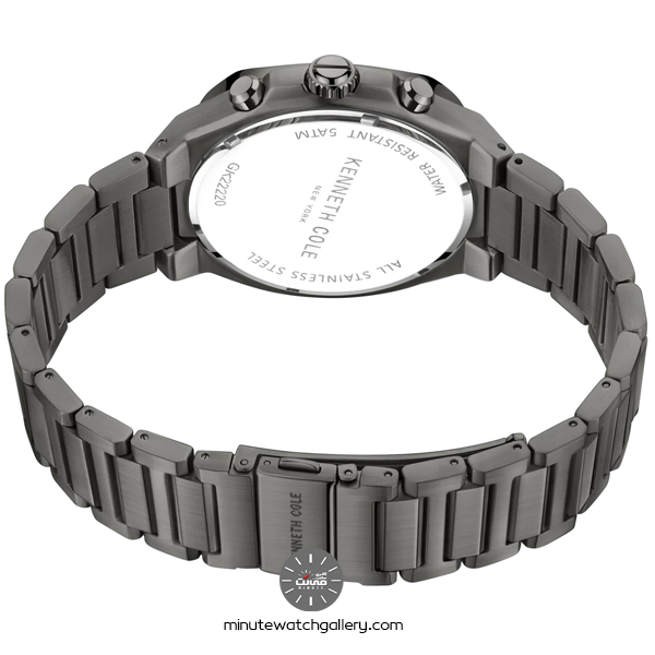 kenneth cole KCWGK2222003