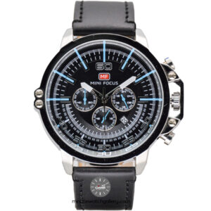 ساعت مچی مینی فوکوس مدل MF0095G.03