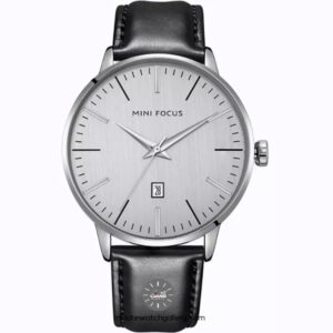 ساعت مچی مینی فوکوس مدل MF0115G.01