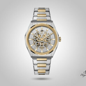 ساعت مچی الگنگس مدل SA8220-107