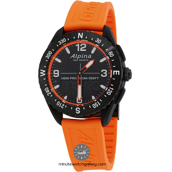 alpina AL-283LBO5AQ6