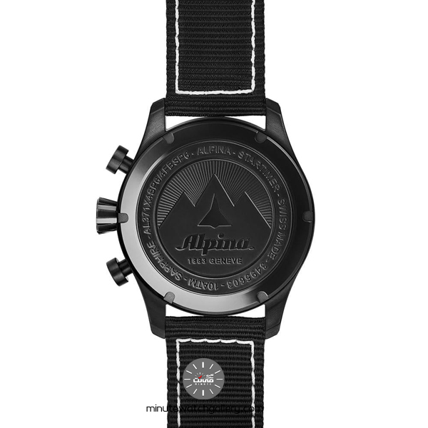 alpina AL-371BB4FBS6