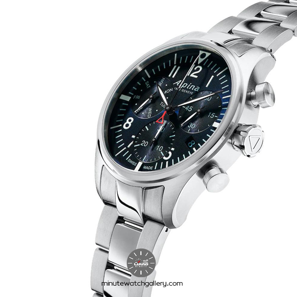 alpina watch AL-371NN4S6B