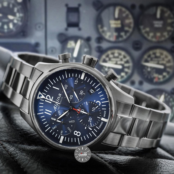 alpina AL-371NN4S6B