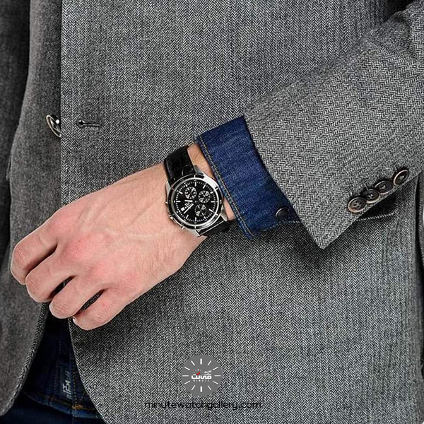 edifice EFR-526L-1A