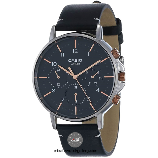 casio MTP-E321L-1AVDF