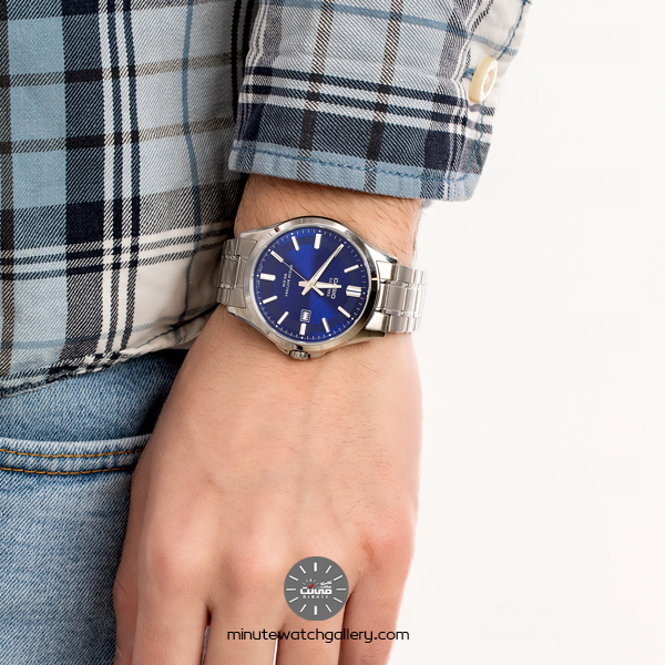 casio MTS-100D-2AVDF