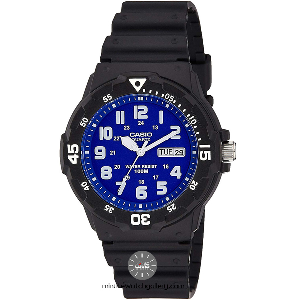 casio MRW-200H-2B2