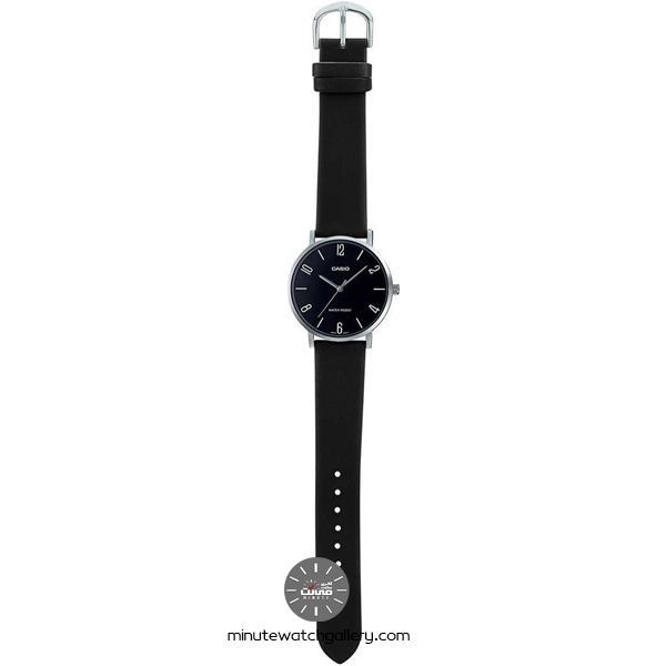 casio MTP-VT01L-1B2UDF