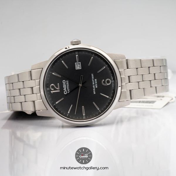 casio MTS-110D-1AVDF