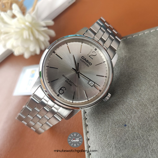 casio MTS-110D-7AVDF