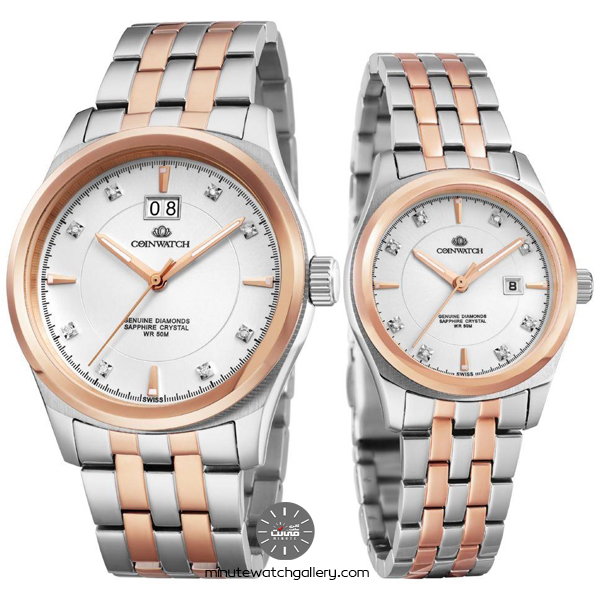 coinwatch c125rwh