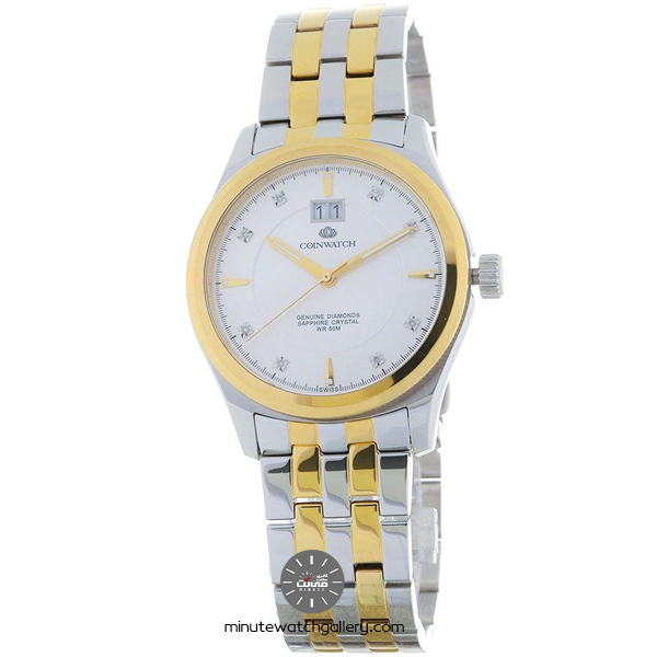 coinwatch c125twh