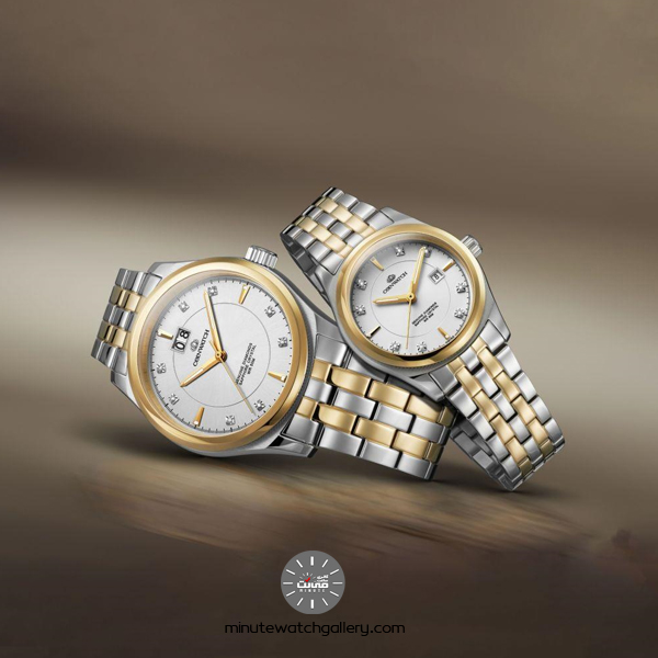 coinwatch c126twh